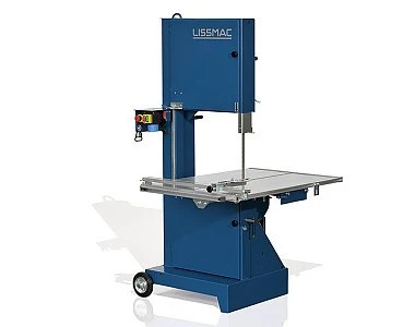 Lissmac
